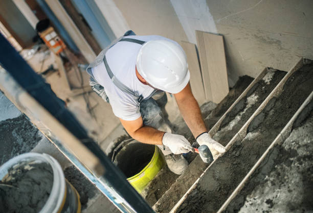 Best Poured Concrete Foundation  in Centreville, MS