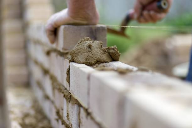 Best Concrete Patio Contractor  in Centreville, MS
