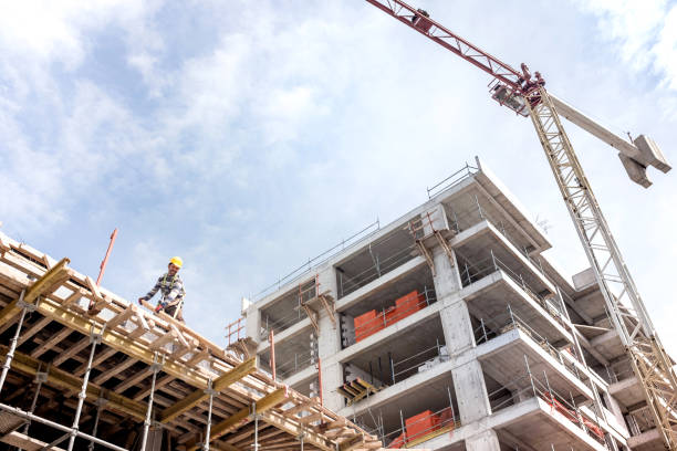 Best Best Concrete Contractor  in Centreville, MS